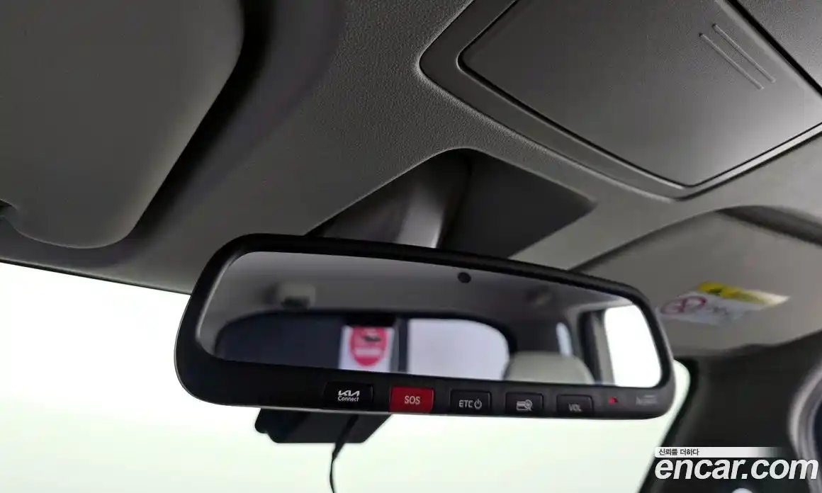 Kia Ray 2025 1.0 Автомат в Москве № 13729, фото 10