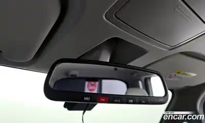 Kia Ray 2025 1.0 Автомат в Москве № 13729, миниатюра 10