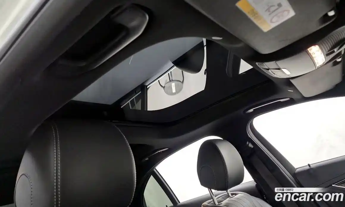 Mercedes-Benz E-Class 2022 3.0 Автомат в Москве № 138897, фото 17