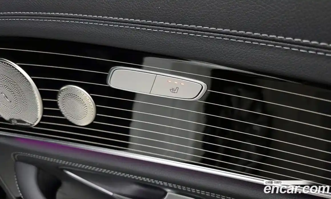 Mercedes-Benz E-Class 2022 3.0 Автомат в Москве № 138897, фото 18