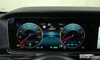 Mercedes-Benz E-Class 2022 3.0 Автомат в Москве № 138897, миниатюра 8