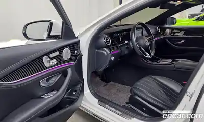 Mercedes-Benz E-Class 2022 3.0 Автомат в Москве № 138897, миниатюра 10