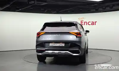 Kia Sportage 2023 2.0 Автомат в Москве № 13911, миниатюра 11