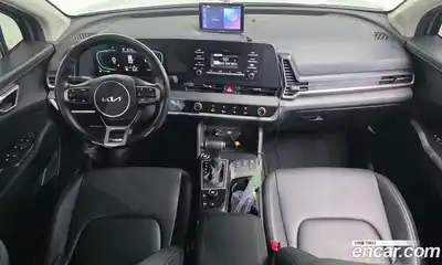 Kia Sportage 2023 2.0 Автомат в Москве № 13911, миниатюра 12