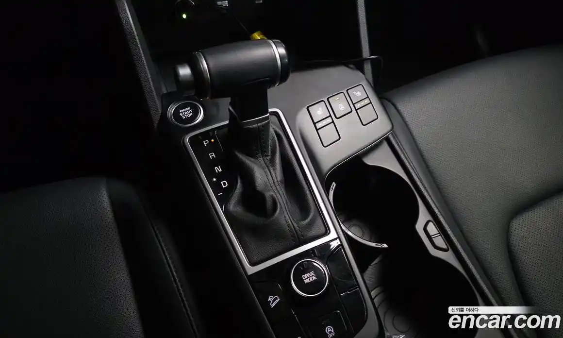 Kia Sportage 2023 2.0 Автомат в Москве № 13911, фото 14