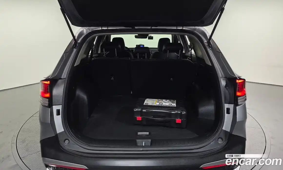 Kia Sportage 2023 2.0 Автомат в Москве № 13911, фото 18