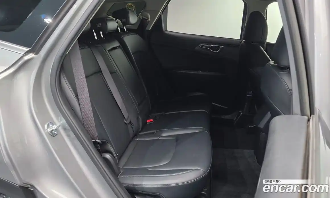 Kia Sportage 2023 2.0 Автомат в Москве № 13911, фото 19