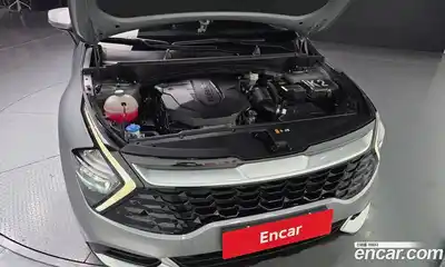 Kia Sportage 2023 2.0 Автомат в Москве № 13911, миниатюра 6