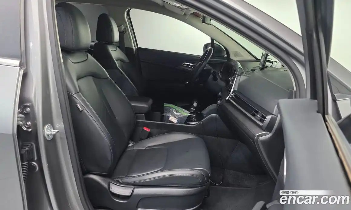 Kia Sportage 2023 2.0 Автомат в Москве № 13911, фото 7