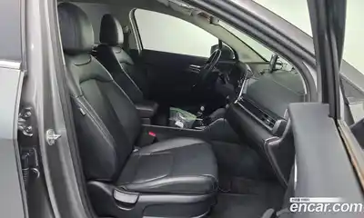 Kia Sportage 2023 2.0 Автомат в Москве № 13911, миниатюра 7