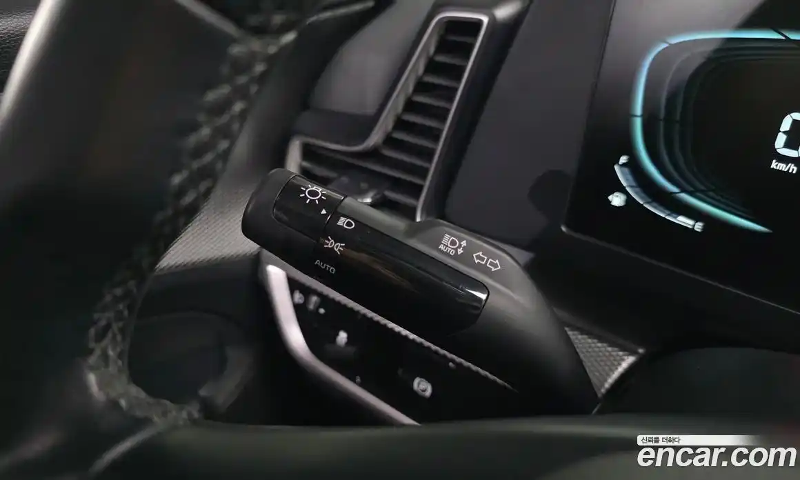 Kia Sportage 2023 2.0 Автомат в Москве № 13911, фото 8