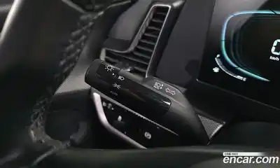 Kia Sportage 2023 2.0 Автомат в Москве № 13911, миниатюра 8