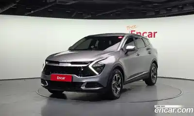 Kia Sportage 2023 2.0 Автомат в Москве № 13911, миниатюра 9
