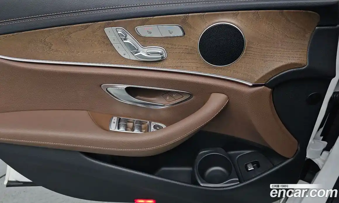 Mercedes-Benz E-Class 2022 2.0 Автомат в Москве № 139973, фото 14