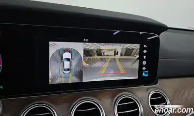 Mercedes-Benz E-Class 2022 2.0 Автомат в Москве № 139973, миниатюра 9