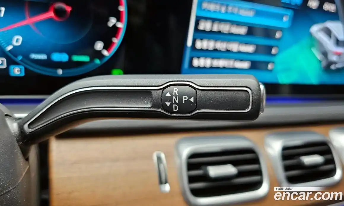 Mercedes-Benz GLE-Class 2020 3.0 Автомат в Москве № 141888, фото 2