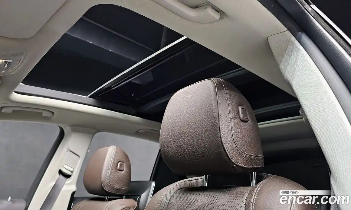 Mercedes-Benz GLE-Class 2020 3.0 Автомат в Москве № 141888, фото 3