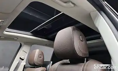 Mercedes-Benz GLE-Class 2020 3.0 Автомат в Москве № 141888, миниатюра 3