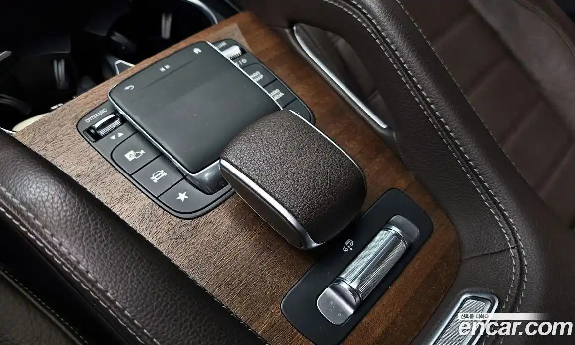 Mercedes-Benz GLE-Class 2020 3.0 Автомат в Москве № 141888, фото 8