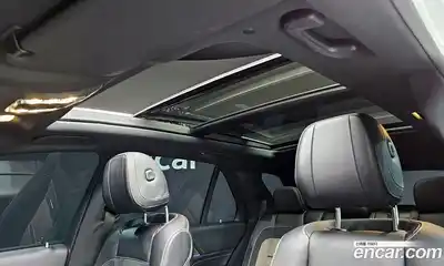 Mercedes-Benz GLE-Class, 2023