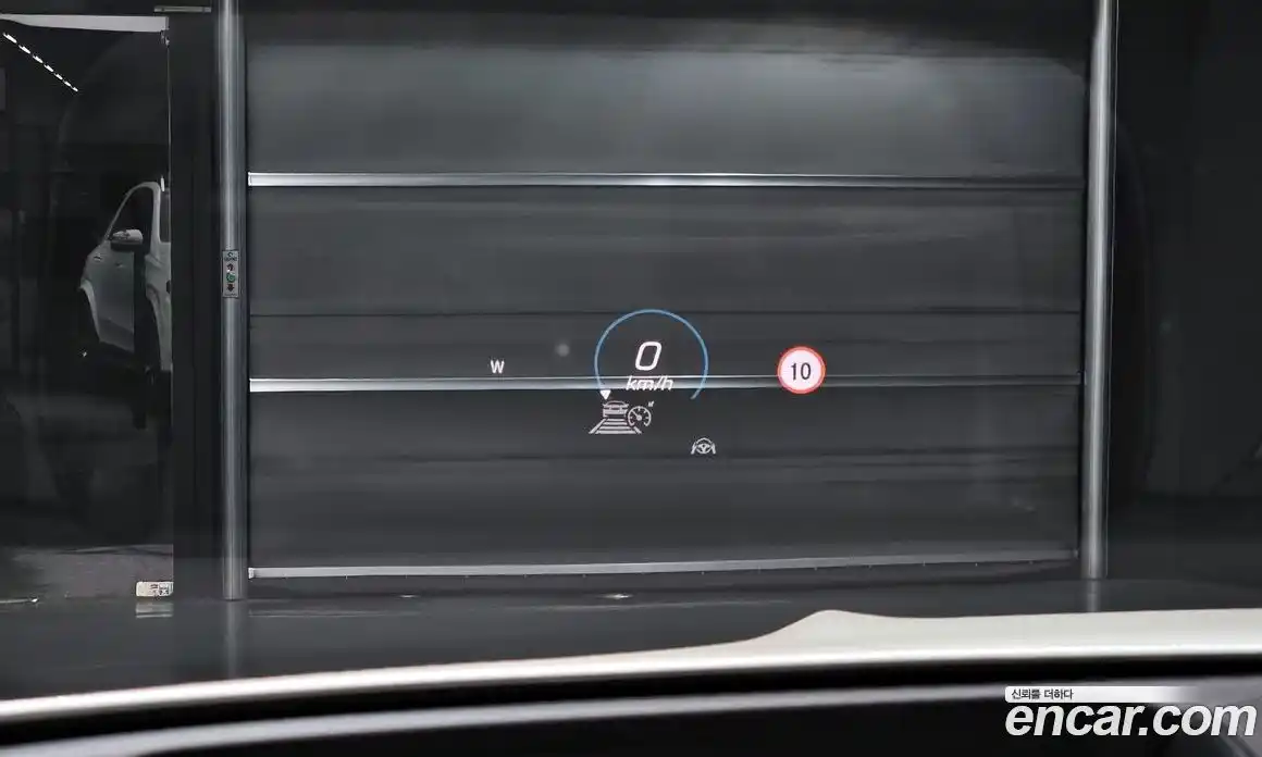 Mercedes-Benz GLE-Class 2023 3.0 Автомат в Москве № 142076, фото 16