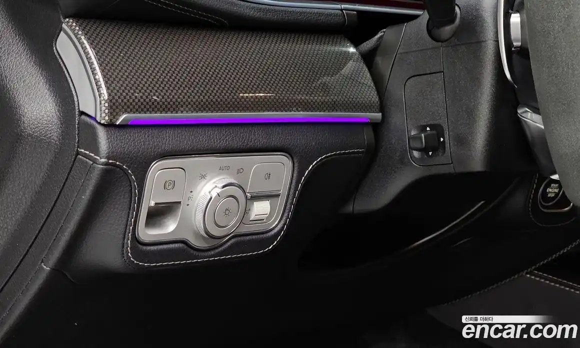 Mercedes-Benz GLE-Class 2023 3.0 Автомат в Москве № 142076, фото 18