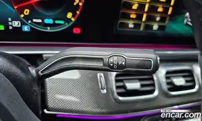 Mercedes-Benz GLE-Class 2023 3.0 Автомат в Москве № 142076, миниатюра 6