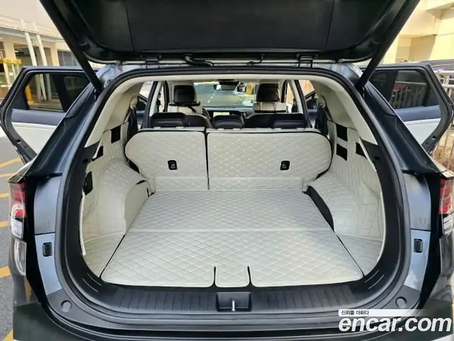 Kia Sportage 2023 1.6 Автомат в Москве № 14288, фото 11