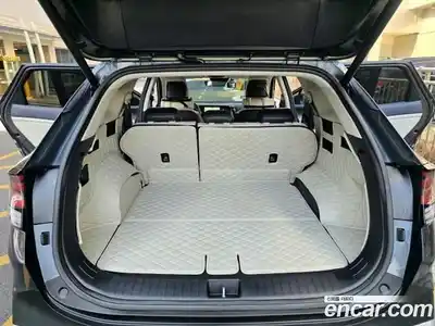 Kia Sportage 2023 1.6 Автомат в Москве № 14288, миниатюра 11