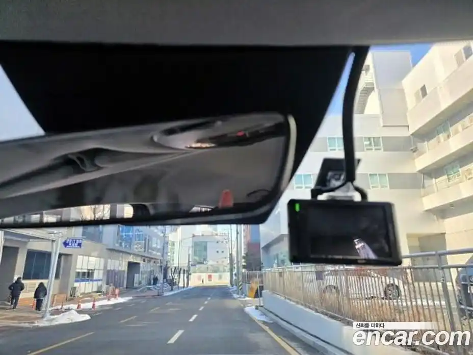 Kia Sportage 2023 1.6 Автомат в Москве № 14288, фото 13