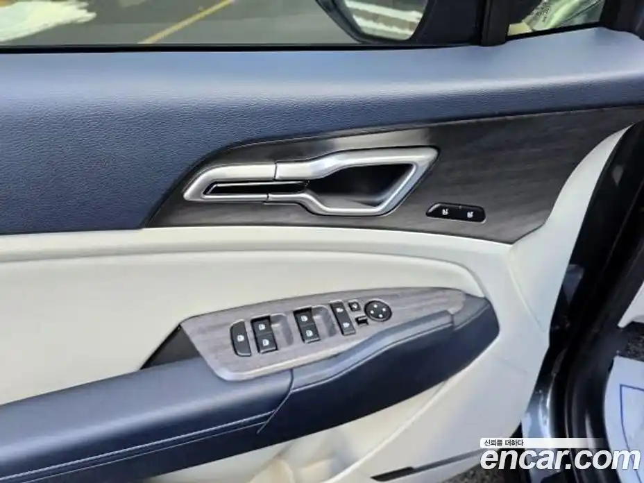 Kia Sportage 2023 1.6 Автомат в Москве № 14288, фото 16