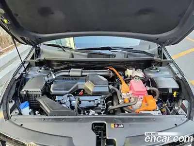 Kia Sportage 2023 1.6 Автомат в Москве № 14288, миниатюра 5