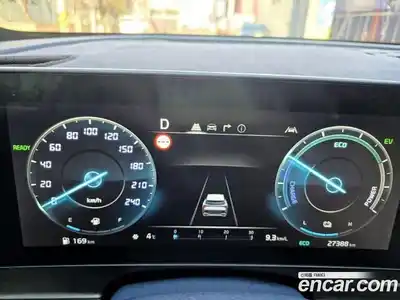 Kia Sportage 2023 1.6 Автомат в Москве № 14288, миниатюра 6