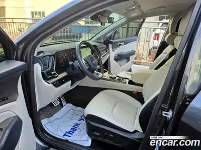 Kia Sportage 2023 1.6 Автомат в Москве № 14288, миниатюра 8