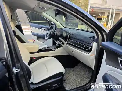 Kia Sportage 2023 1.6 Автомат в Москве № 14288, миниатюра 9