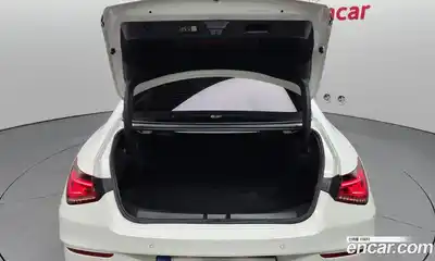 Mercedes-Benz CLA-Class 2023 2.0 Автомат в Москве № 143848, миниатюра 12