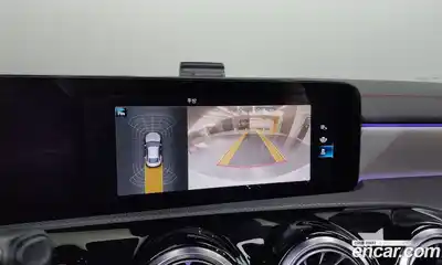 Mercedes-Benz CLA-Class 2023 2.0 Автомат в Москве № 143848, миниатюра 7