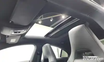 Mercedes-Benz CLA-Class 2023 2.0 Автомат в Москве № 143848, миниатюра 9