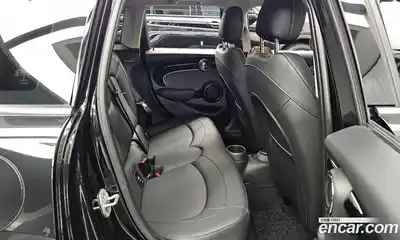 Mini Cooper 2023 1.5 Автомат в Москве № 145477, миниатюра 12