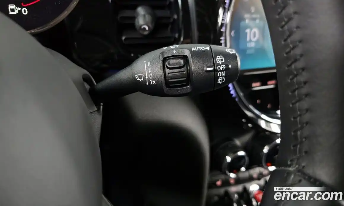 Mini Cooper 2023 1.5 Автомат в Москве № 145477, фото 15