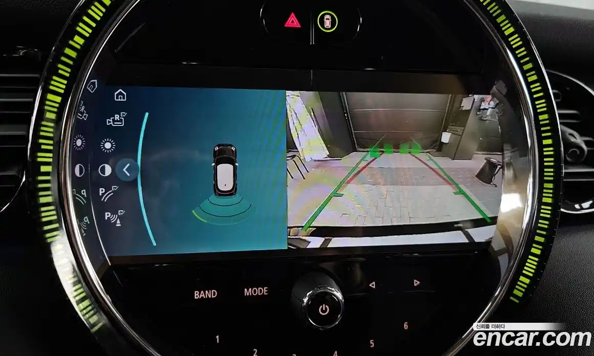 Mini Cooper 2023 1.5 Автомат в Москве № 145477, фото 17