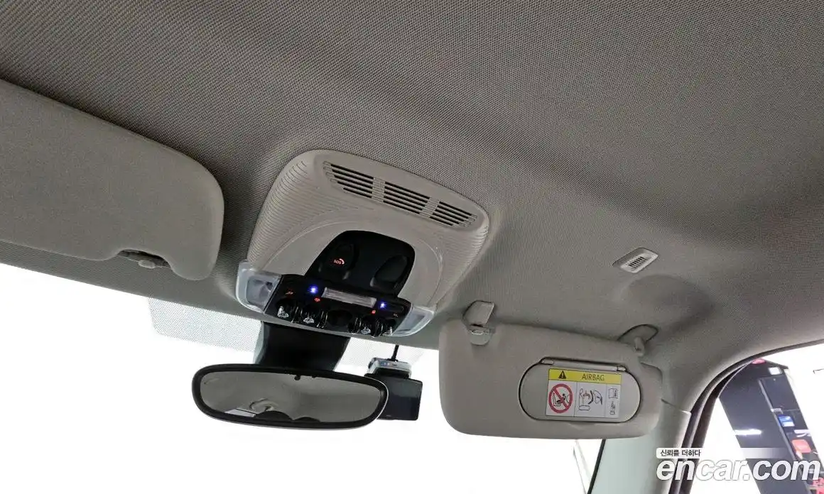 Mini Cooper 2023 1.5 Автомат в Москве № 145477, фото 19