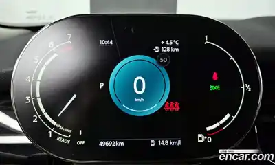 Mini Cooper 2023 1.5 Автомат в Москве № 145477, миниатюра 8