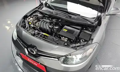 Renault SM3, 2017