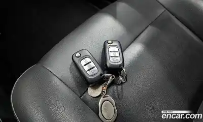 Renault SM3 2017 1.6 Автомат в Москве № 147868, миниатюра 12