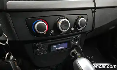 Renault SM3 2017 1.6 Автомат в Москве № 147868, миниатюра 5