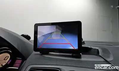 Renault SM3 2017 1.6 Автомат в Москве № 147868, миниатюра 6