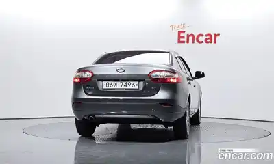 Renault SM3 2017 1.6 Автомат в Москве № 147868, миниатюра 7