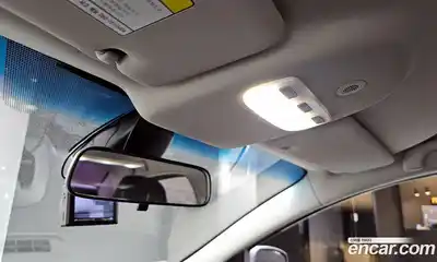 Renault SM3 2017 1.6 Автомат в Москве № 147868, миниатюра 9