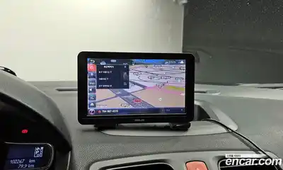 Renault SM3 2017 1.6 Автомат в Москве № 147868, миниатюра 10